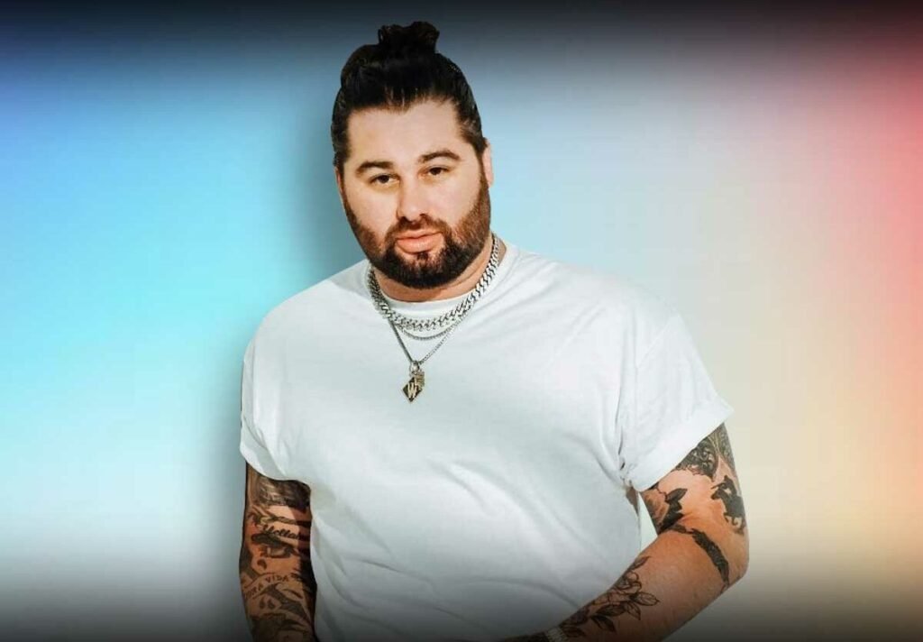 Koe Wetzel Net Worth 2024 Age, Life, Partner, Height, Job, & Facts!